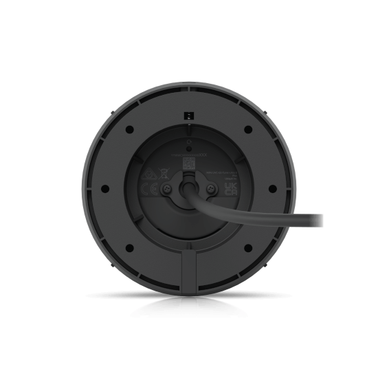 Ubiquiti- Caméra G5 Turret ultra 2K noire