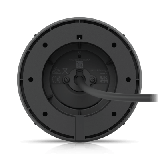 Ubiquiti- Caméra G5 Turret ultra 2K noire