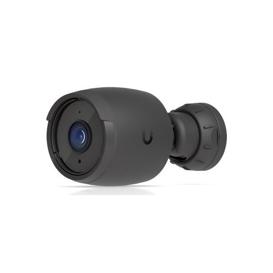Ubiquiti-  Caméra G6 Bullet 4K noire