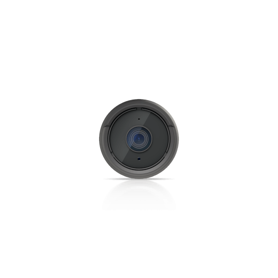 Ubiquiti-  Caméra G6 Bullet 4K noire