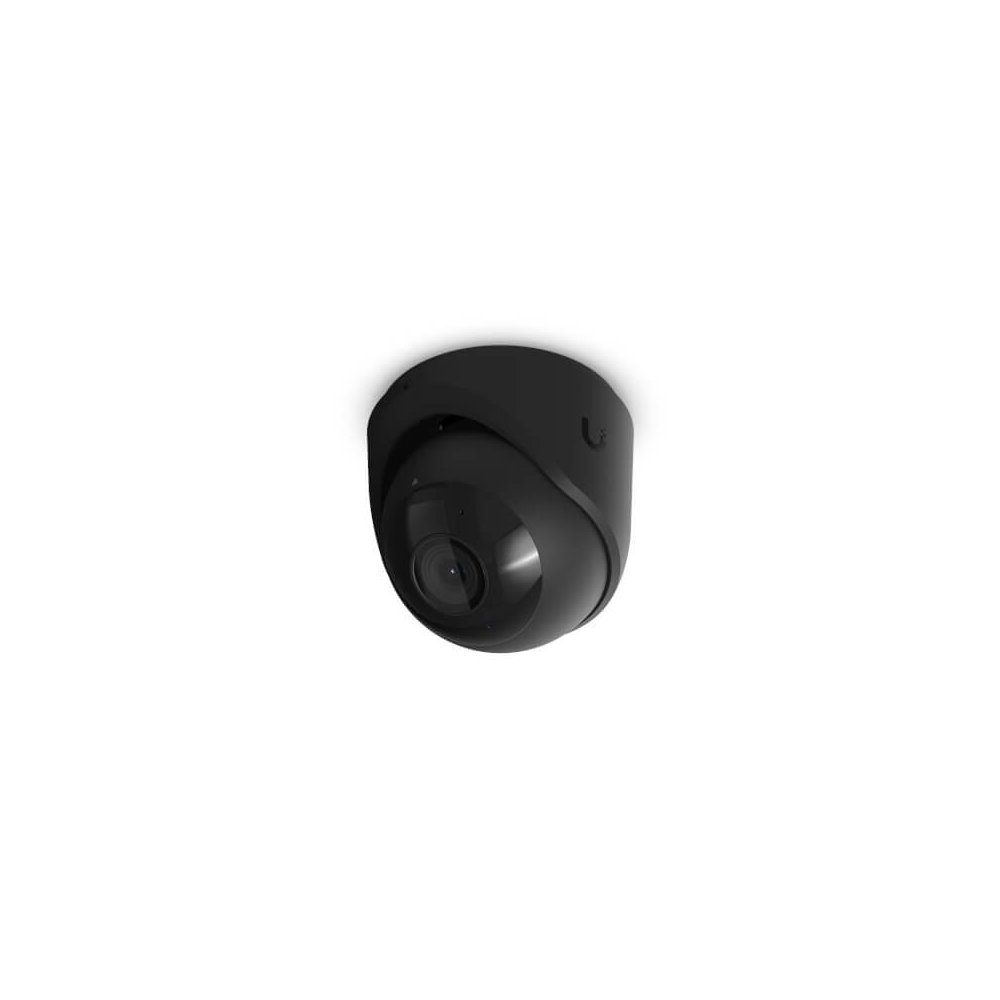 Ubiquiti- Caméra G6 Turret 4K noire