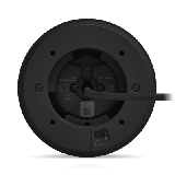 Ubiquiti- Caméra G6 Turret 4K noire