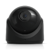 Ubiquiti- Caméra G6 Turret 4K noire