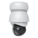 Ubiquiti- Caméra AI PTZ 4K Zoom opt 22x IR 100m IP66 blanche