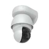 Ubiquiti- Caméra AI PTZ 4K Zoom opt 22x IR 100m IP66 blanche