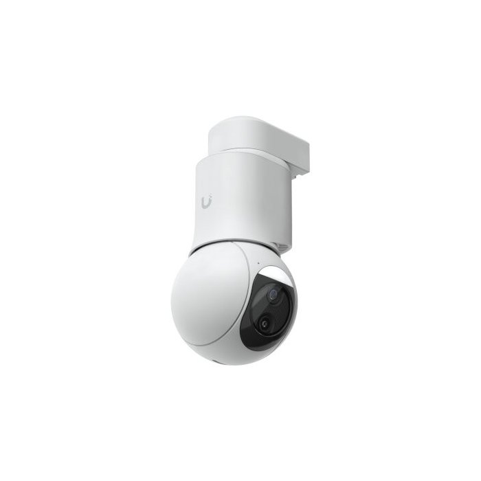 Ubiquiti- Caméra G6 PTZ 4K IR 30m IP66 blanche