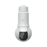 Ubiquiti- Caméra G6 PTZ 4K IR 30m IP66 blanche