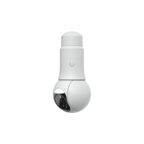 Ubiquiti- Caméra G6 PTZ 4K IR 30m IP66 blanche