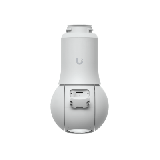 Ubiquiti- Caméra G6 PTZ 4K IR 30m IP66 blanche