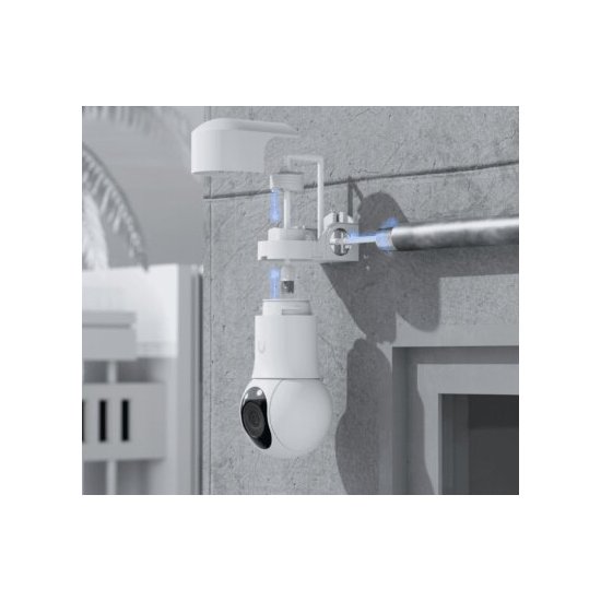 Ubiquiti- Support de fixation mural pour G5 PTZ