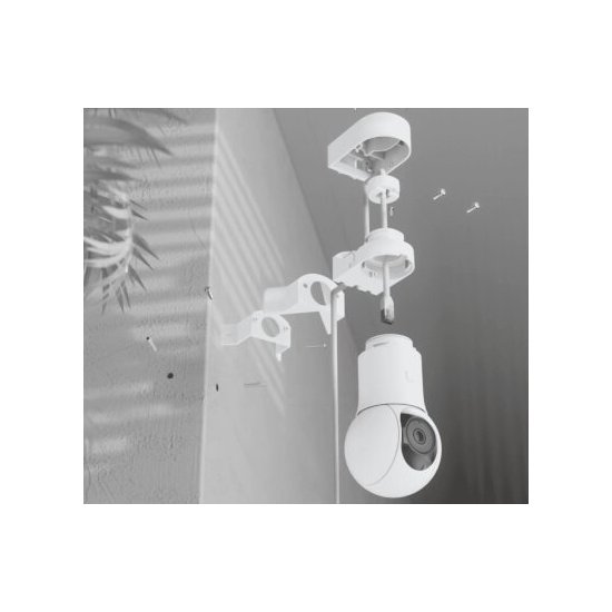 Ubiquiti- Support d'angle pour G5 PTZ