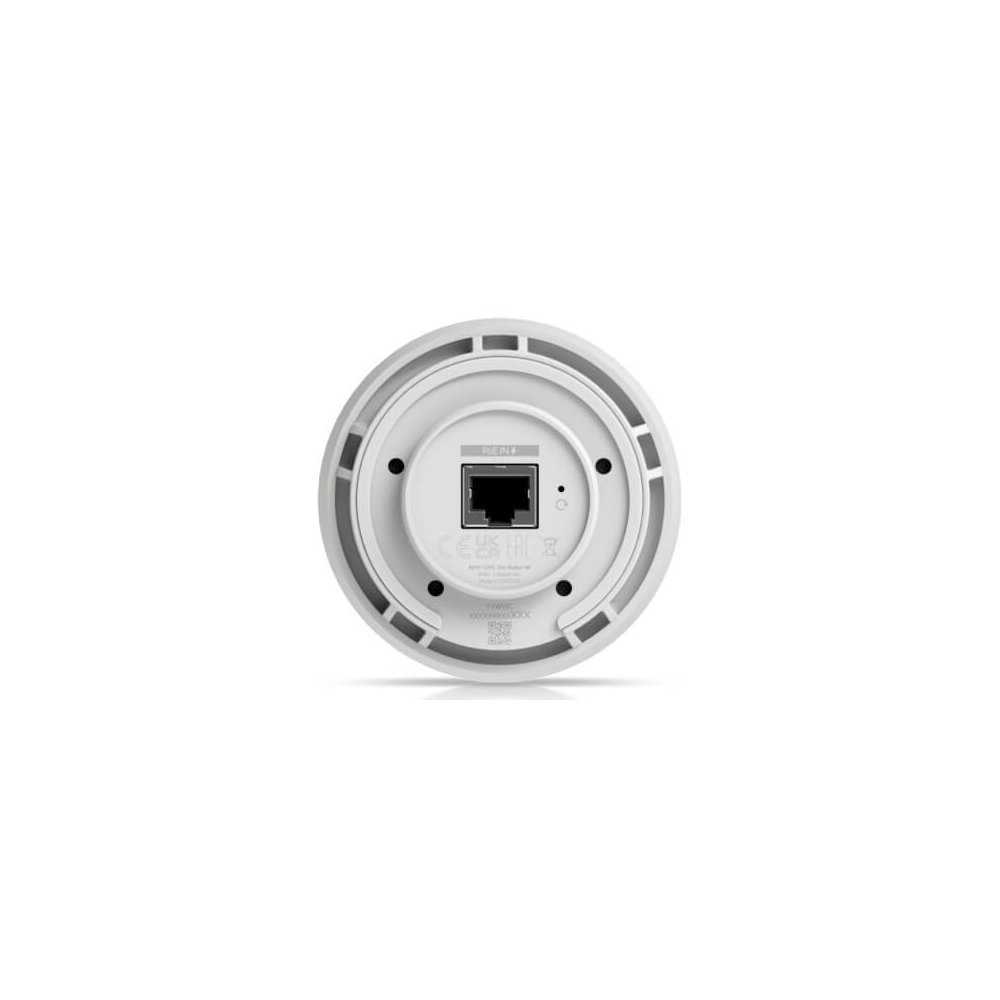 Ubiquiti-  Caméra G6 Bullet 4K blanche