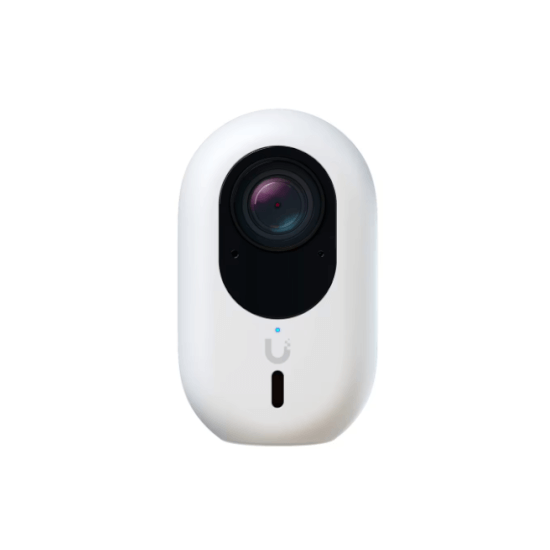 Ubiquiti- Caméra G6 Instant 4K blanche