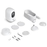 Ubiquiti- Caméra G6 Instant 4K blanche