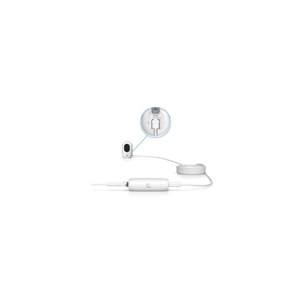 Ubiquiti- Adaptateur POE-USBC