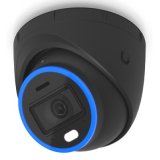 Ubiquiti- Caméra Bullet AI Turret 4K IR IK noire