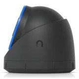 Ubiquiti- Caméra Bullet AI Turret 4K IR IK noire