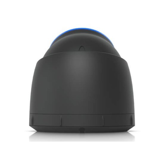 Ubiquiti- Caméra Bullet AI Turret 4K IR IK noire