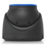 Ubiquiti- Caméra Bullet AI Turret 4K IR IK noire