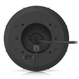 Ubiquiti- Caméra Bullet AI Turret 4K IR IK noire