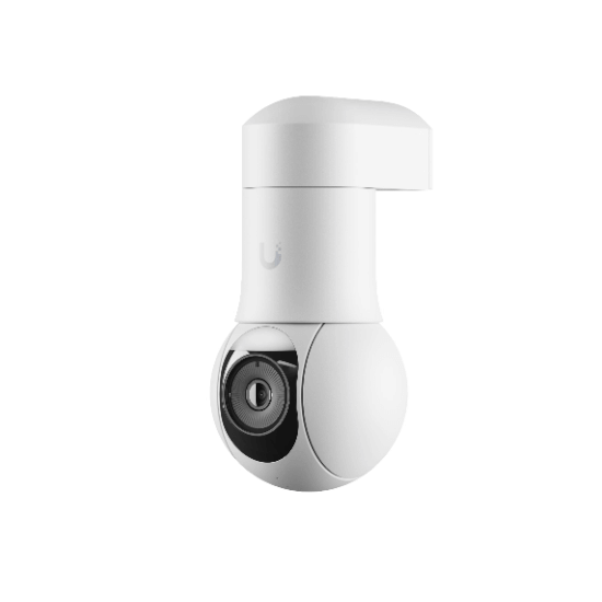 Ubiquiti- Caméra G5 PTZ 2K blanche