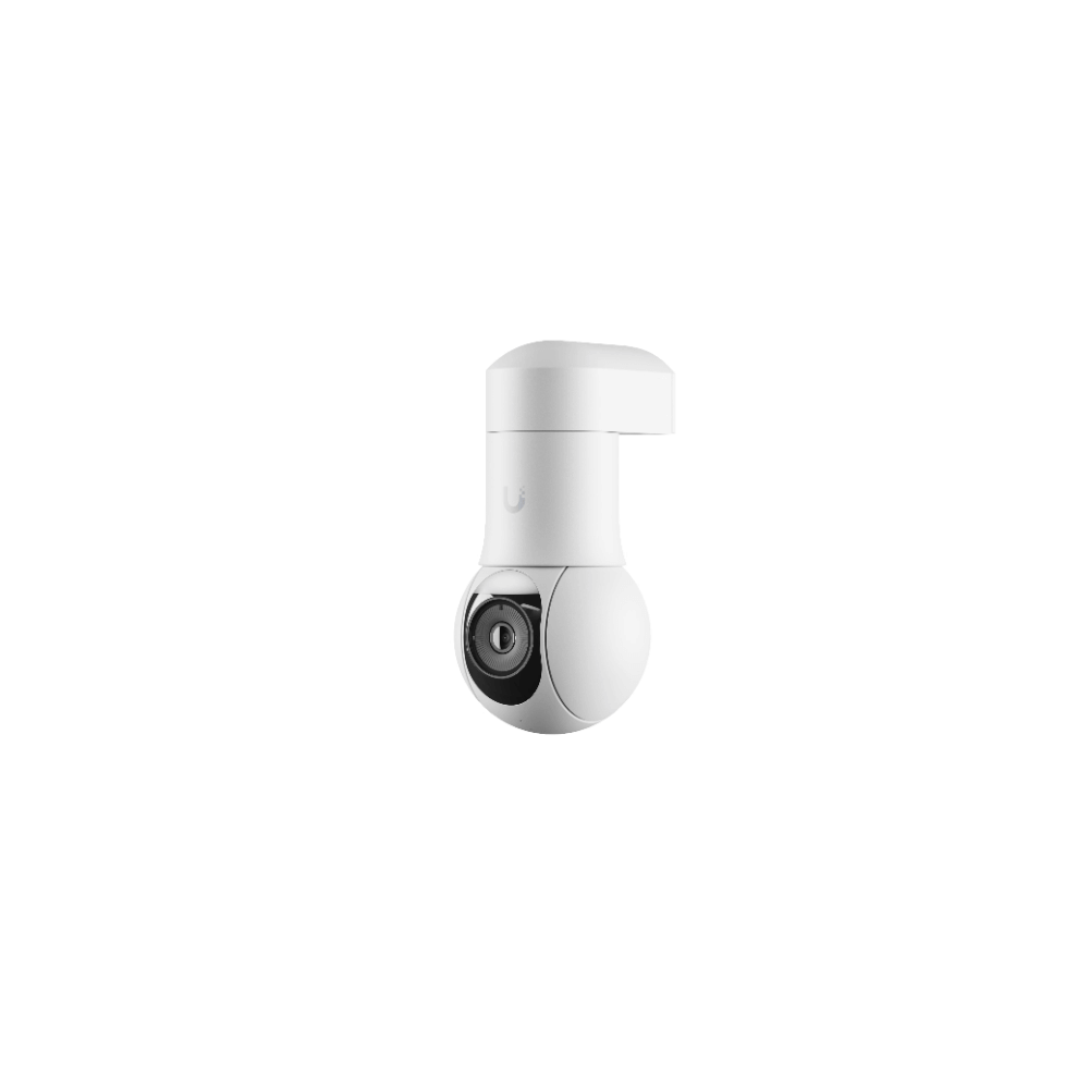 Ubiquiti- Caméra G5 PTZ 2K blanche