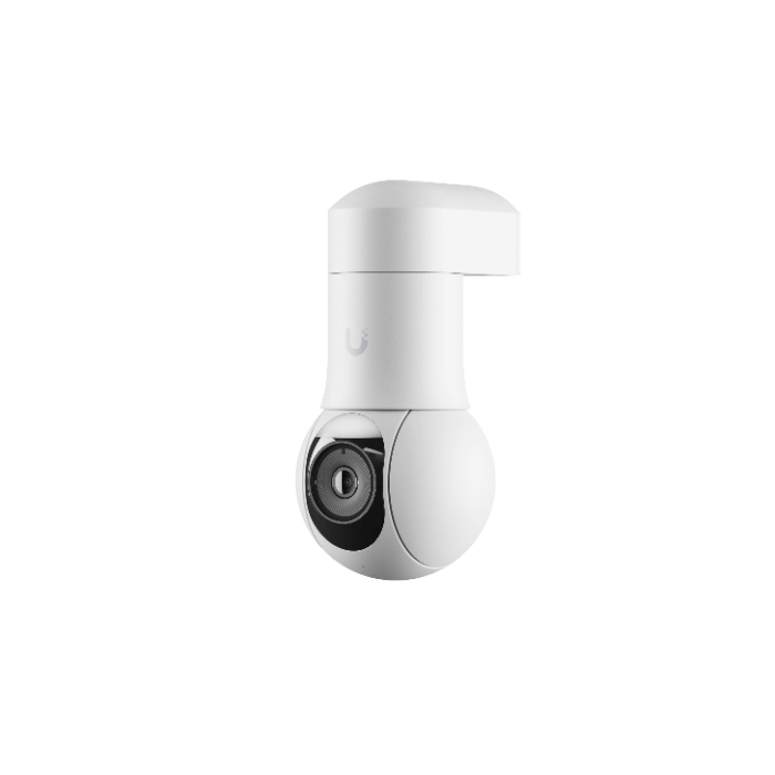 Ubiquiti- Caméra G5 PTZ 2K blanche