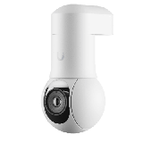Ubiquiti- Caméra G5 PTZ 2K blanche