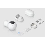 Ubiquiti- Caméra G5 PTZ 2K blanche