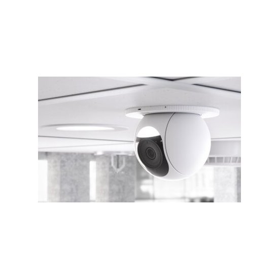 Ubiquiti-  Support faux plafond pour G5 PTZ