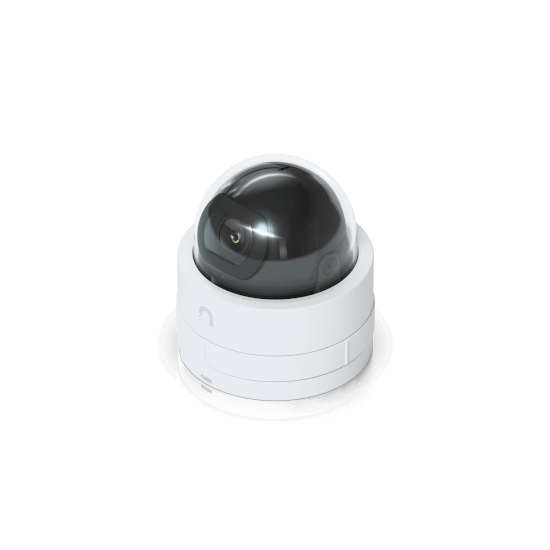 Ubiquiti-Caméra G5 Dome Ultra 2K blanche