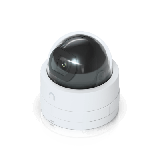 Ubiquiti-Caméra G5 Dome Ultra 2K blanche
