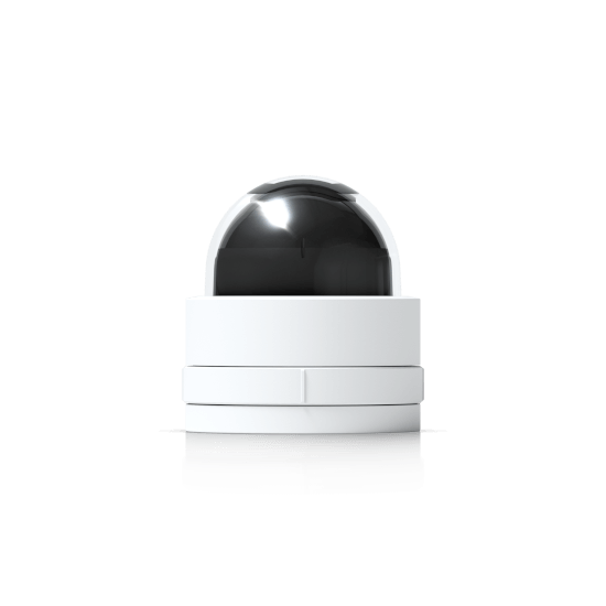 Ubiquiti-Caméra G5 Dome Ultra 2K blanche
