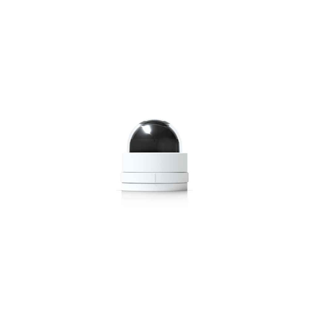 Ubiquiti-Caméra G5 Dome Ultra 2K blanche