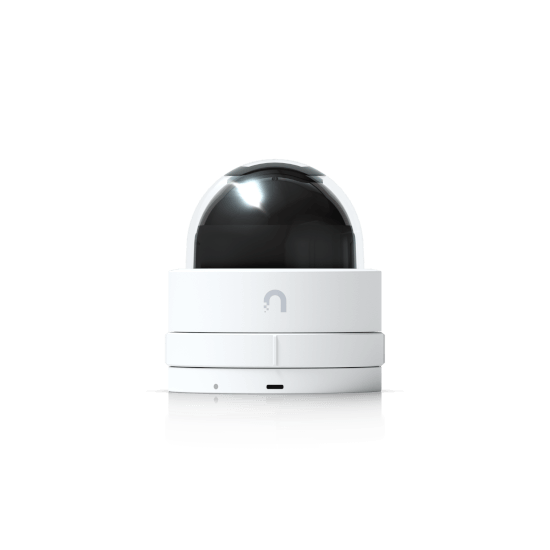 Ubiquiti-Caméra G5 Dome Ultra 2K blanche