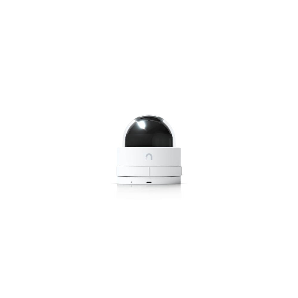 Ubiquiti-Caméra G5 Dome Ultra 2K blanche