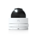 Ubiquiti-Caméra G5 Dome Ultra 2K blanche