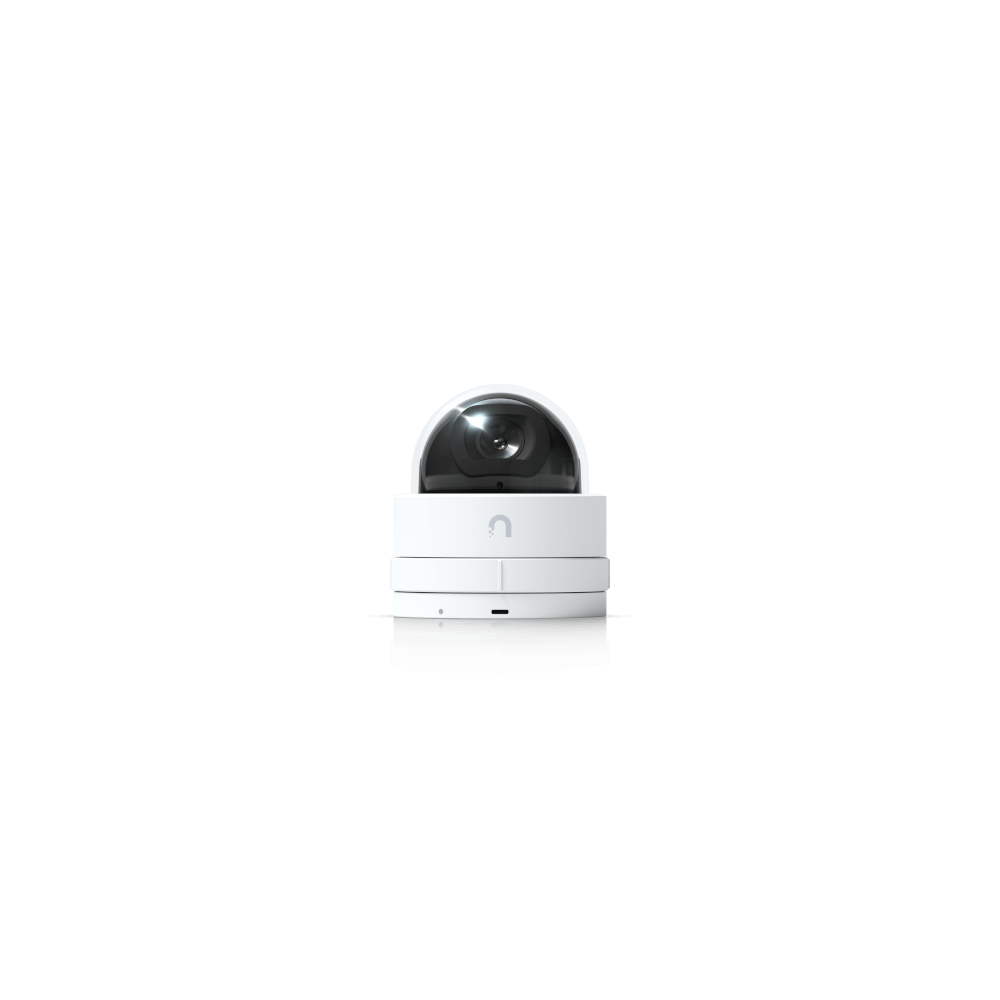Ubiquiti-Caméra G5 Dome Ultra 2K blanche
