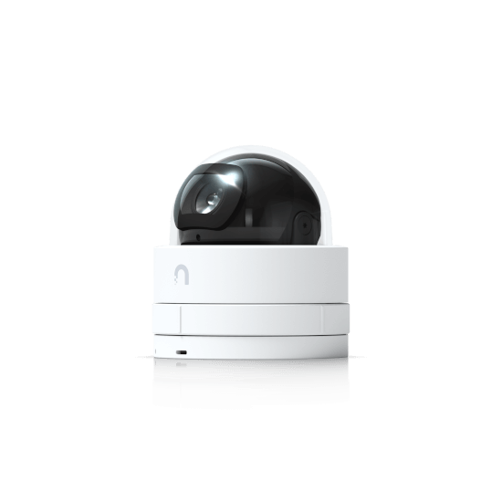 Ubiquiti-Caméra G5 Dome Ultra 2K blanche
