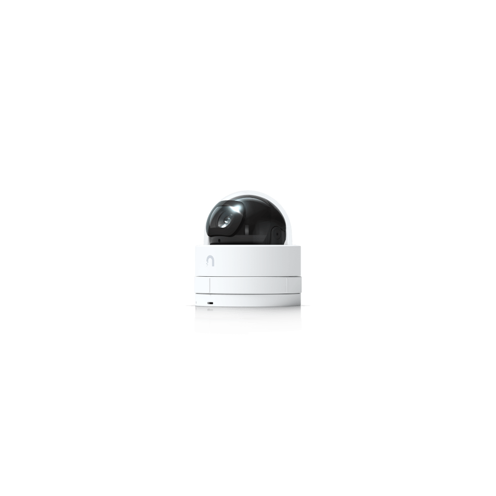 Ubiquiti-Caméra G5 Dome Ultra 2K blanche