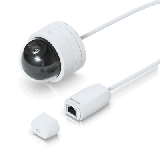 Ubiquiti-Caméra G5 Dome Ultra 2K blanche