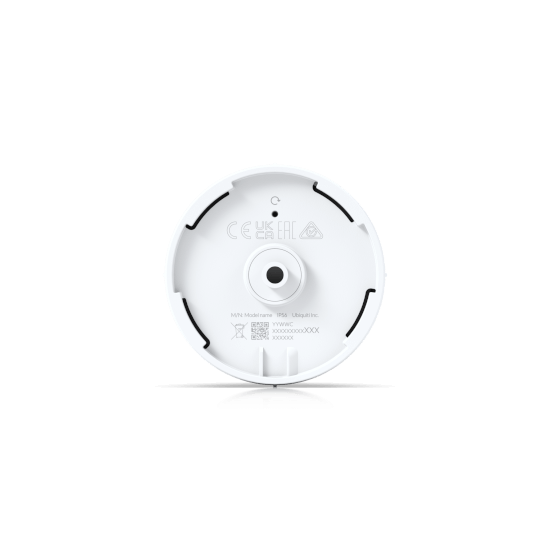Ubiquiti-Caméra G5 Dome Ultra 2K blanche