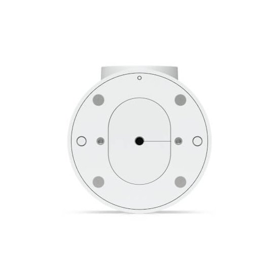 Ubiquiti- Jonction box pour caméra Dome et Turret