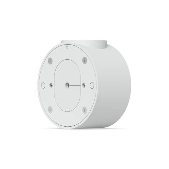 Ubiquiti- Jonction box pour caméra Dome et Turret