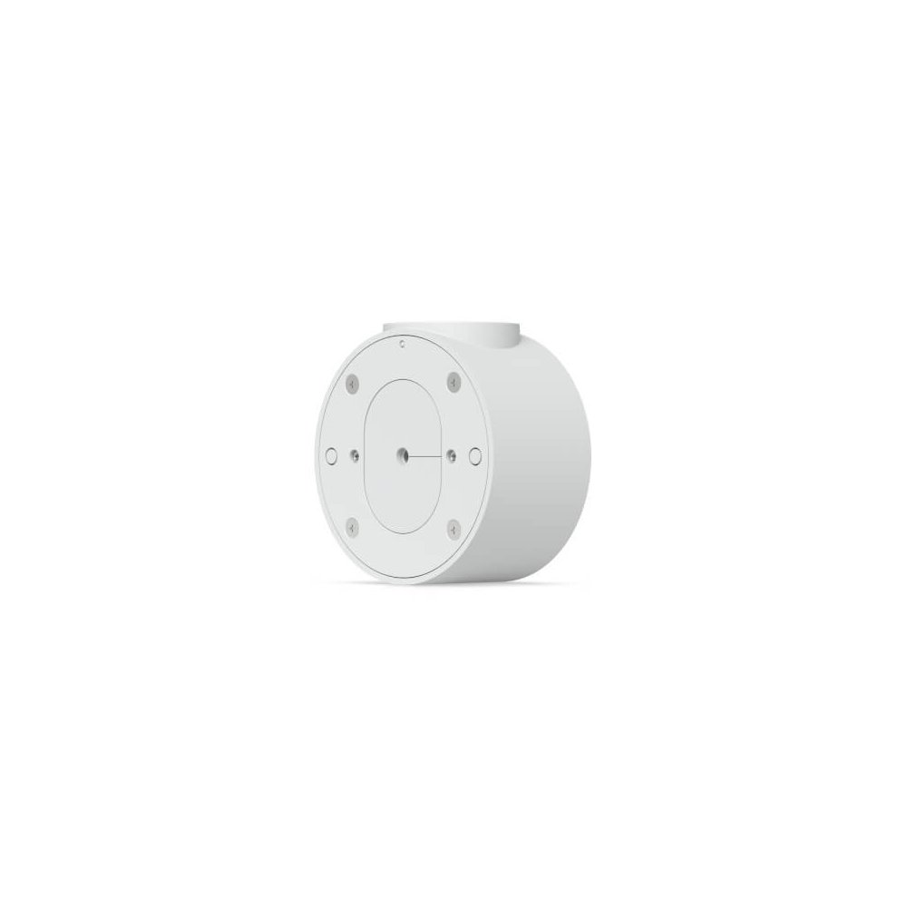 Ubiquiti- Jonction box pour caméra Dome et Turret