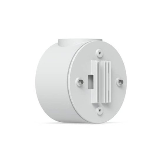 Ubiquiti- Jonction box pour caméra Dome et Turret