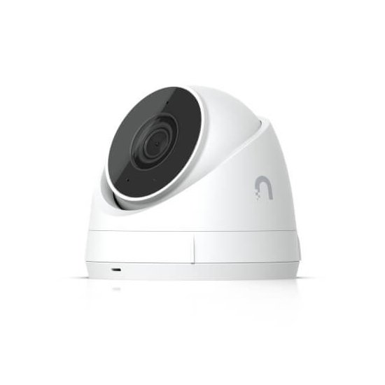 Ubiquiti- Caméra G5 Turret Ultra 2K blanche