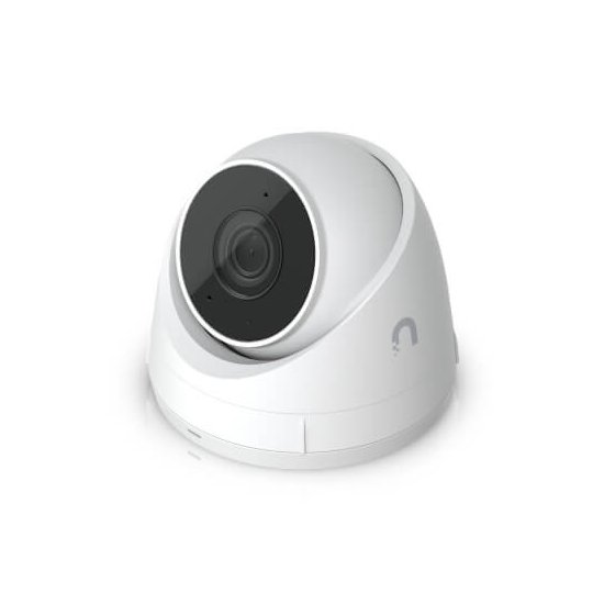 Ubiquiti- Caméra G5 Turret Ultra 2K blanche