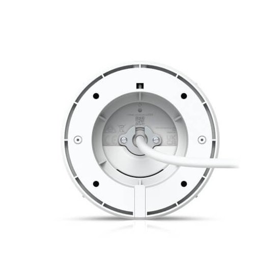 Ubiquiti- Caméra G5 Turret Ultra 2K blanche