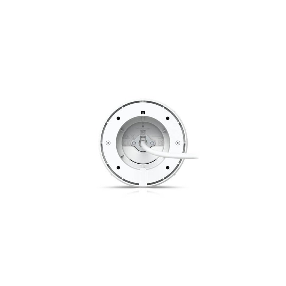 Ubiquiti- Caméra G5 Turret Ultra 2K blanche